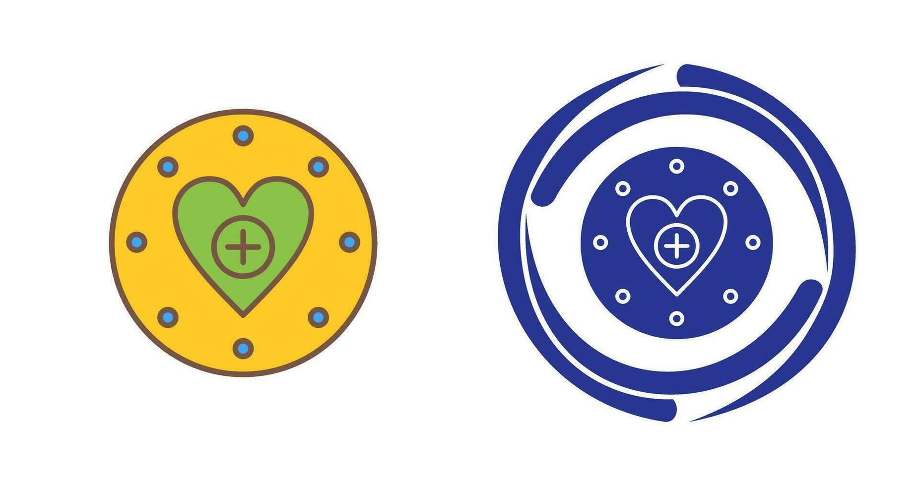 Add to Favourite Vector Icon