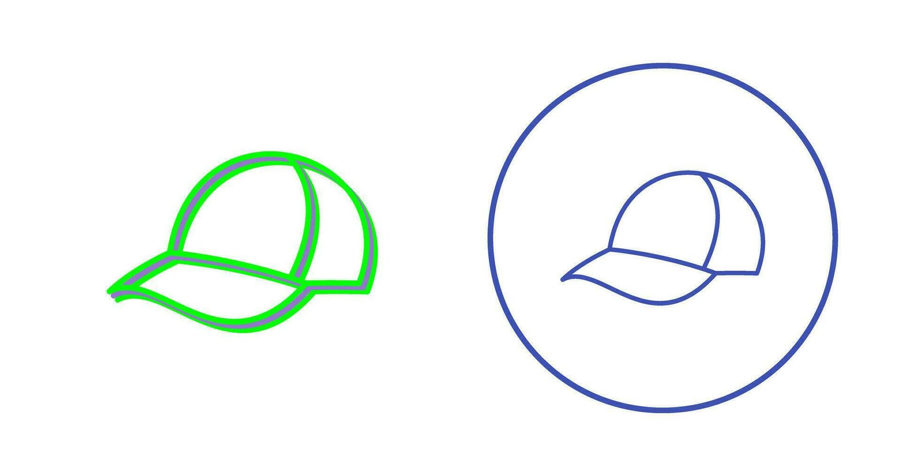 Hat Vector Icon
