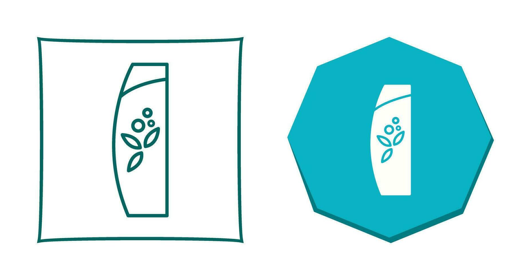 Natural Vector Icon