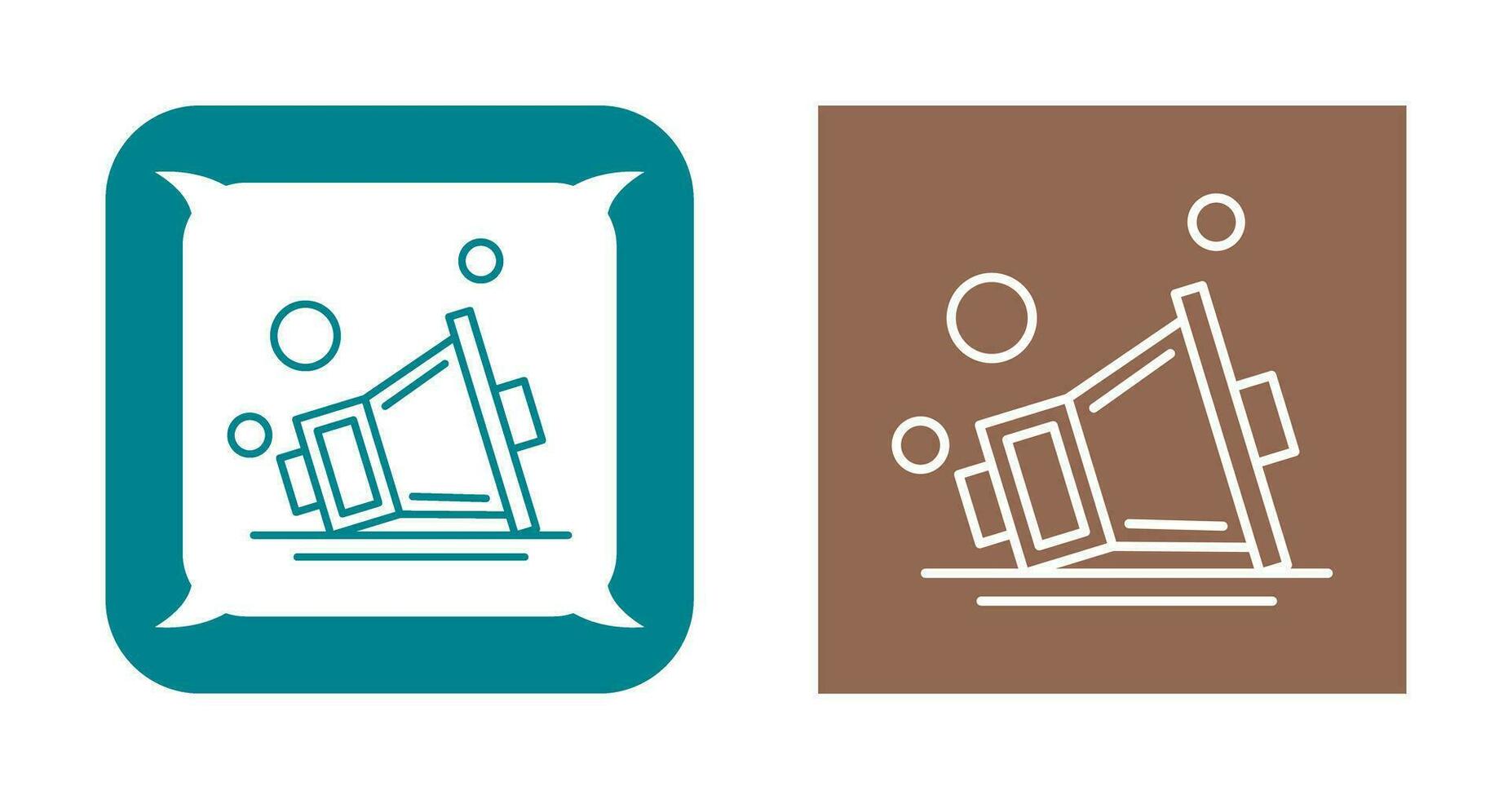Speaker Vector Icon
