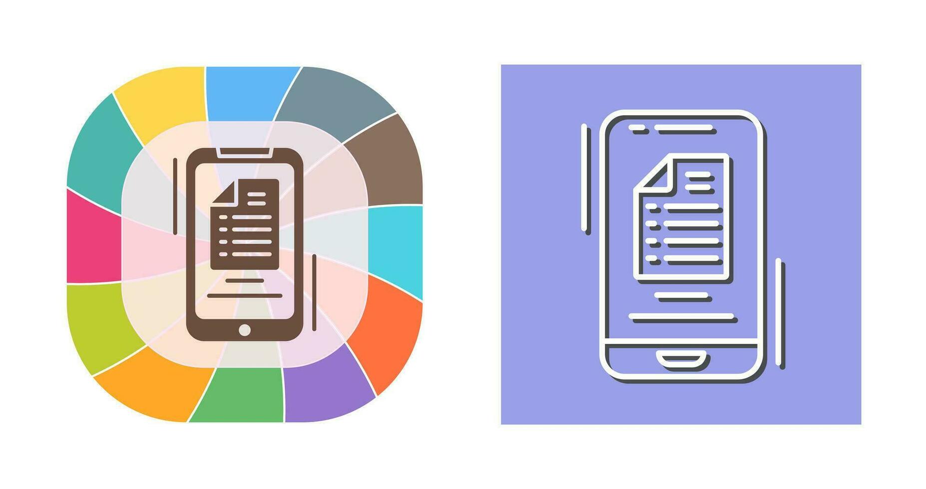 To Do List Vector Icon