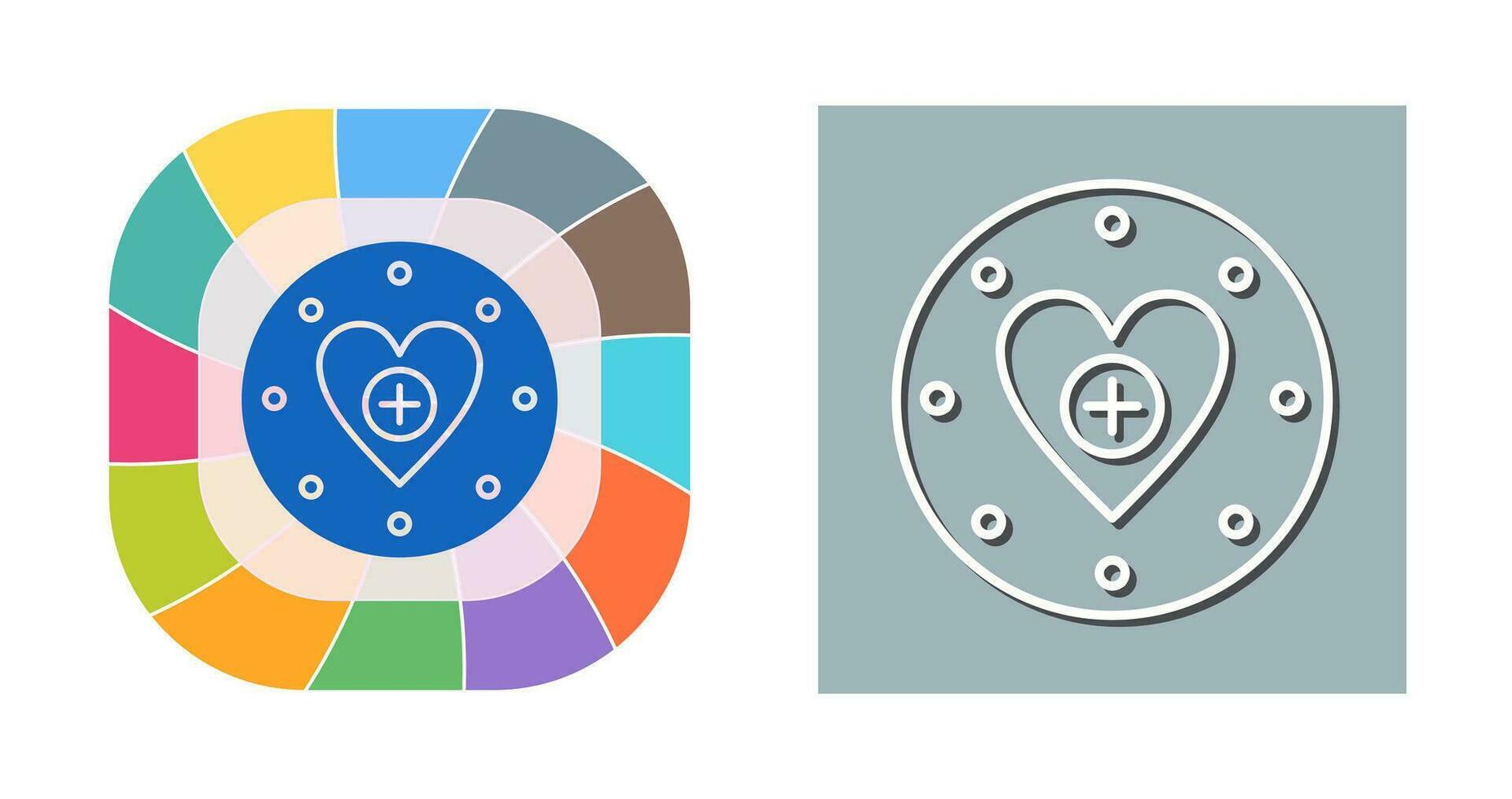 Add to Favourite Vector Icon