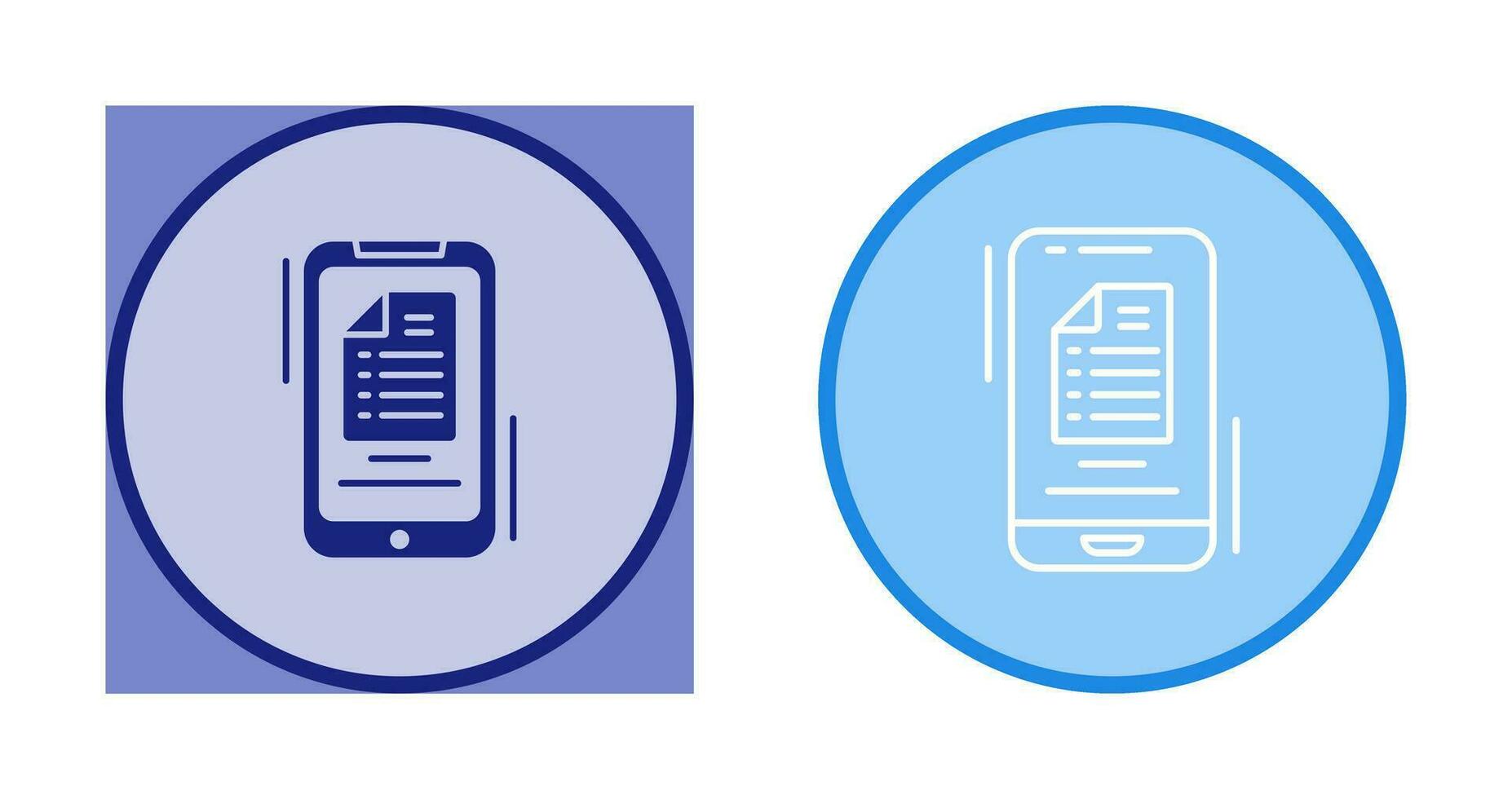 To Do List Vector Icon