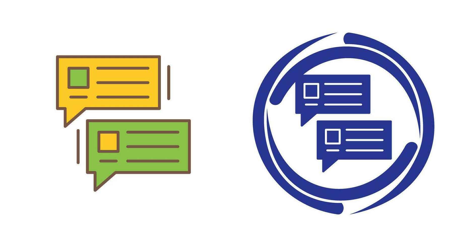 Project Consulting Vector Icon