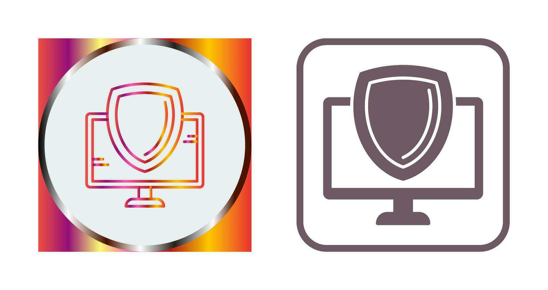 Shield Vector Icon