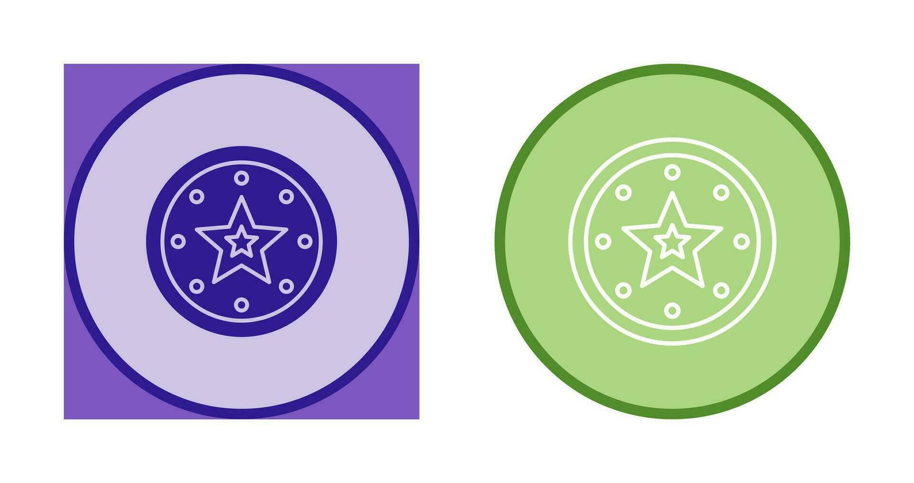 Recommended Vector Icon