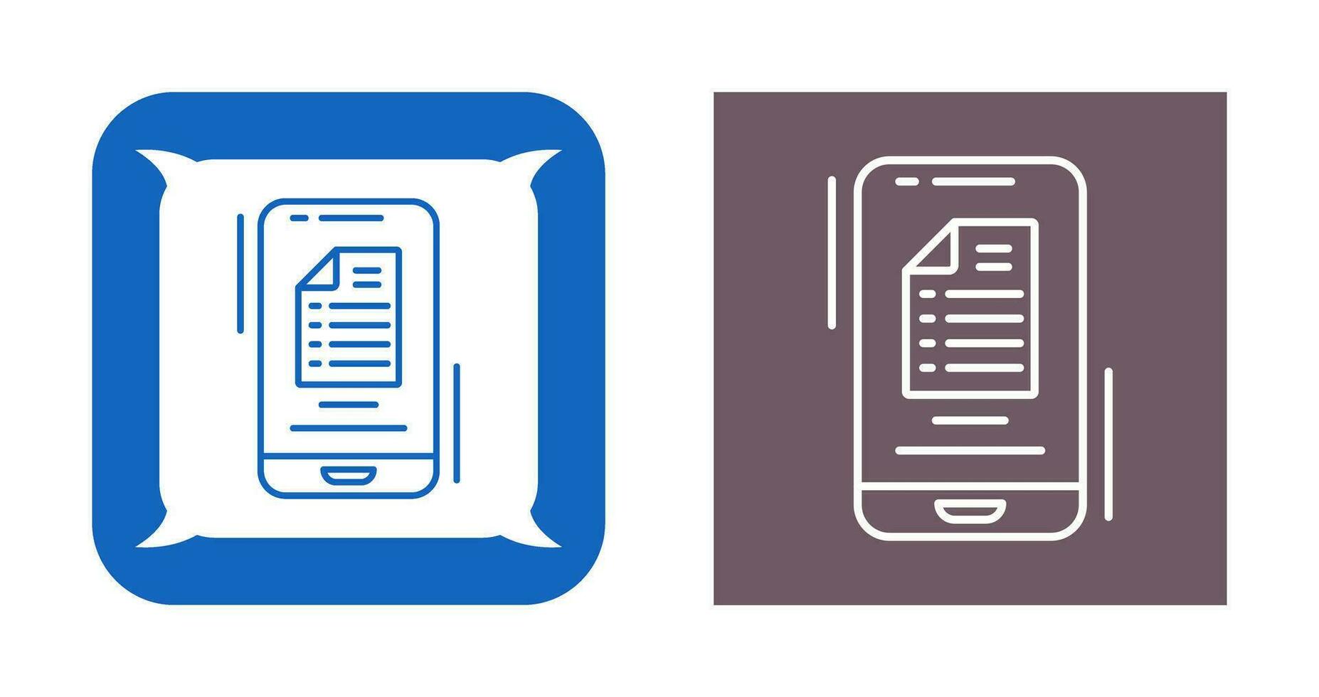 To Do List Vector Icon