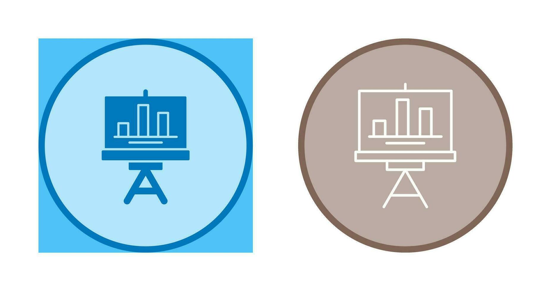 Statistics Vector Icon