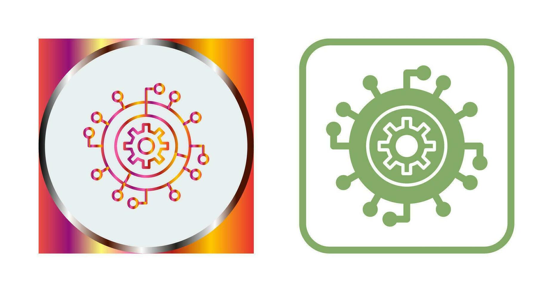 Progress Vector Icon