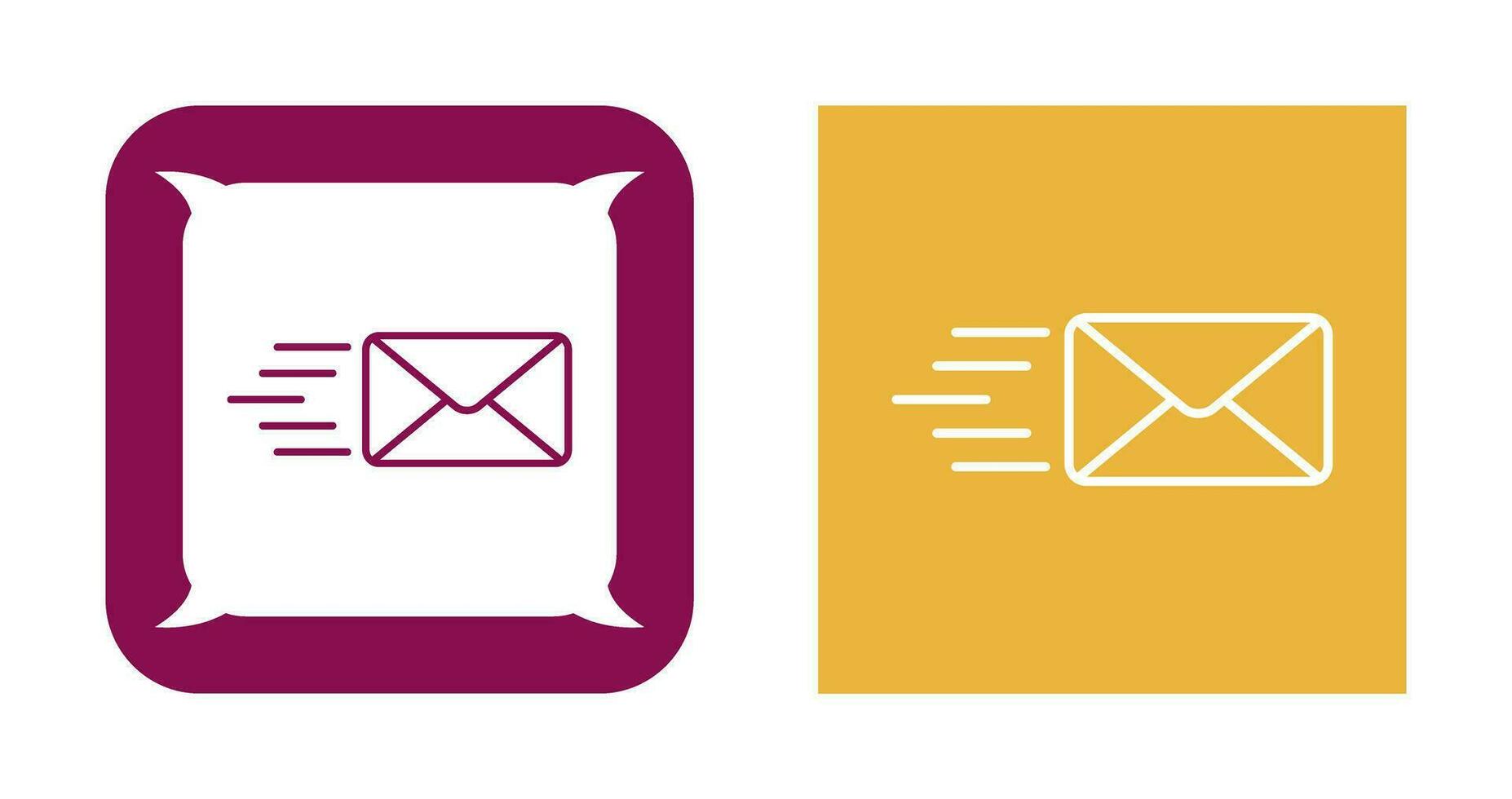 Mail Vector Icon