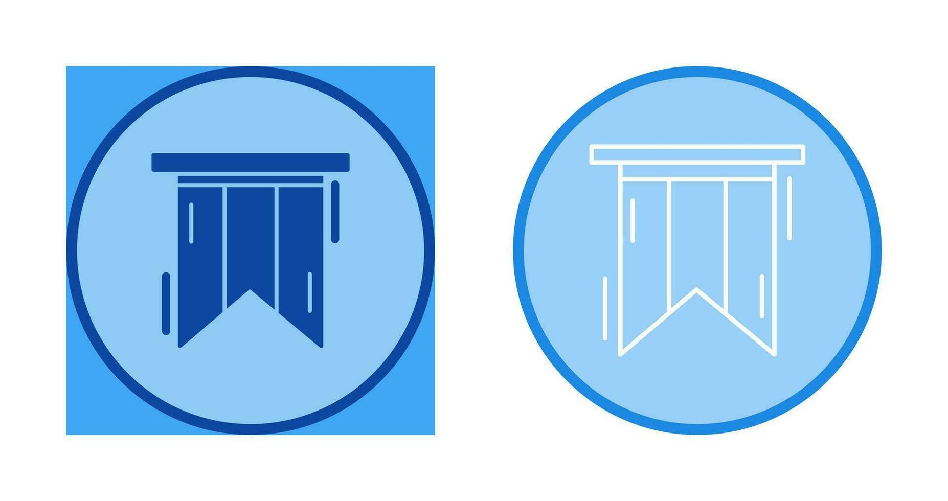 Bookmark Vector Icon