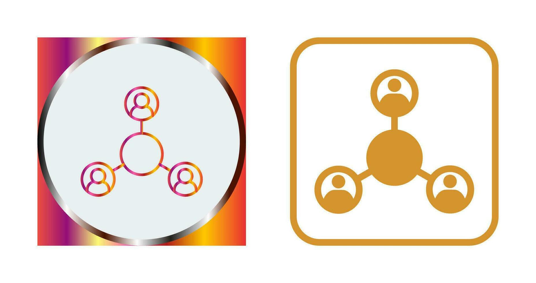 Share Vector Icon