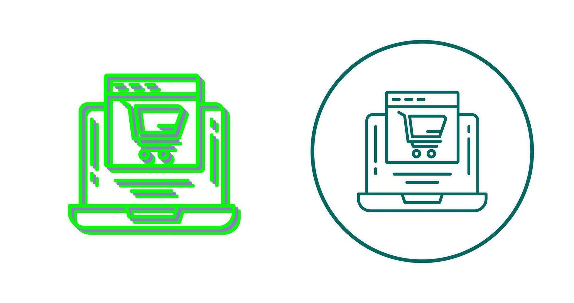 Add to Cart Vector Icon