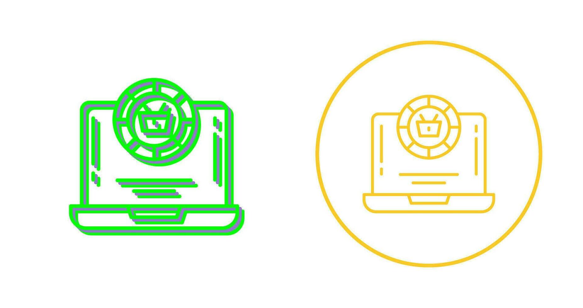 Token Vector Icon