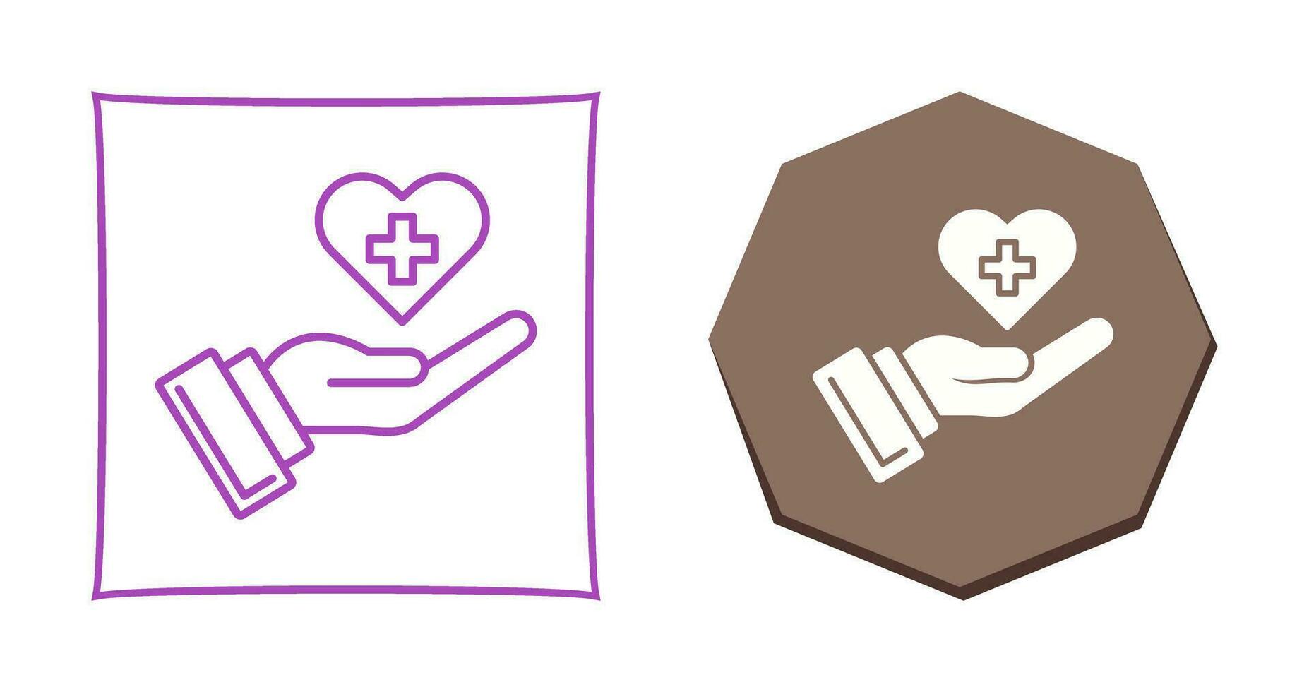 Healthcare Vector Icon