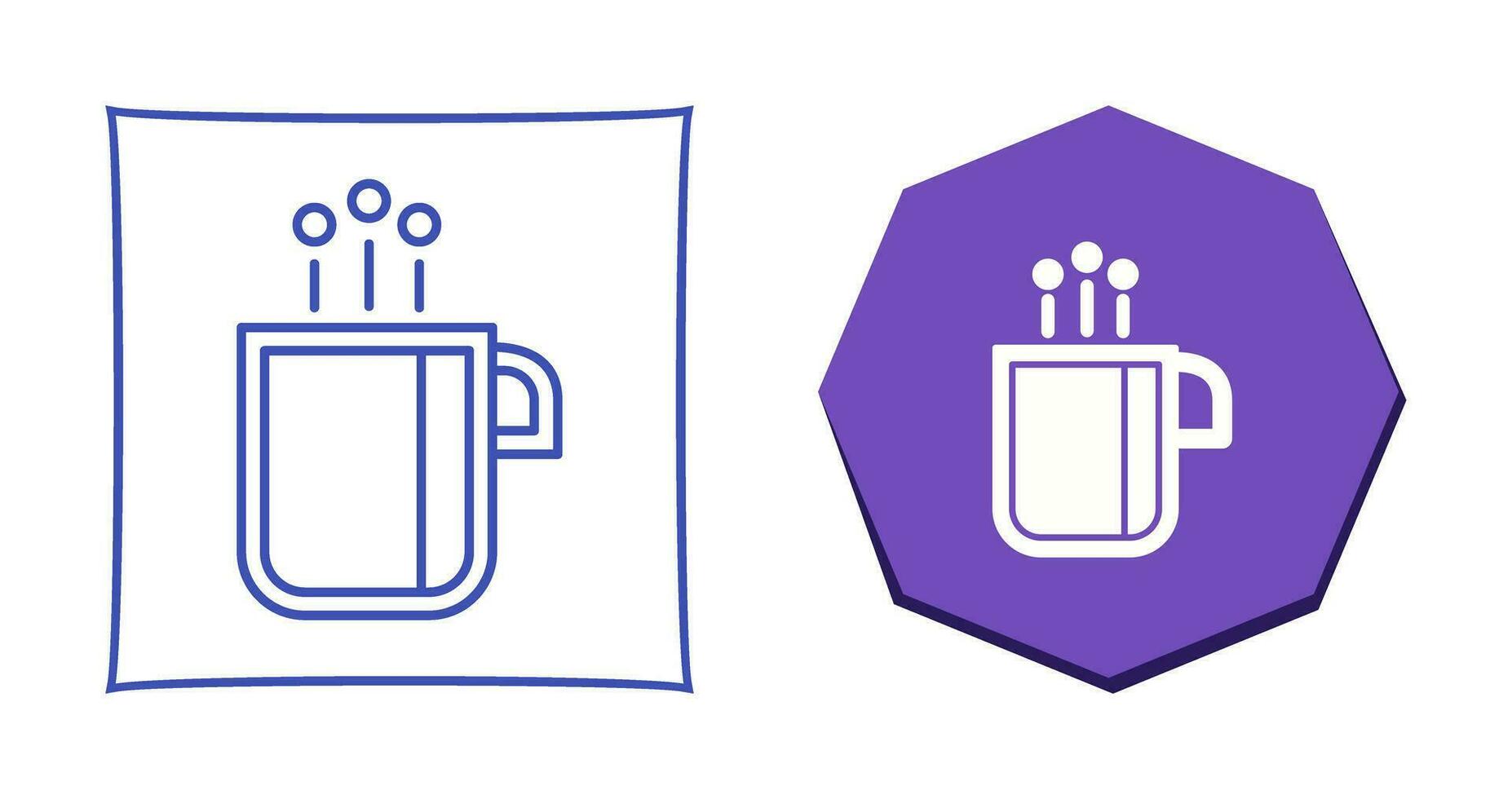 Cup Vector Icon