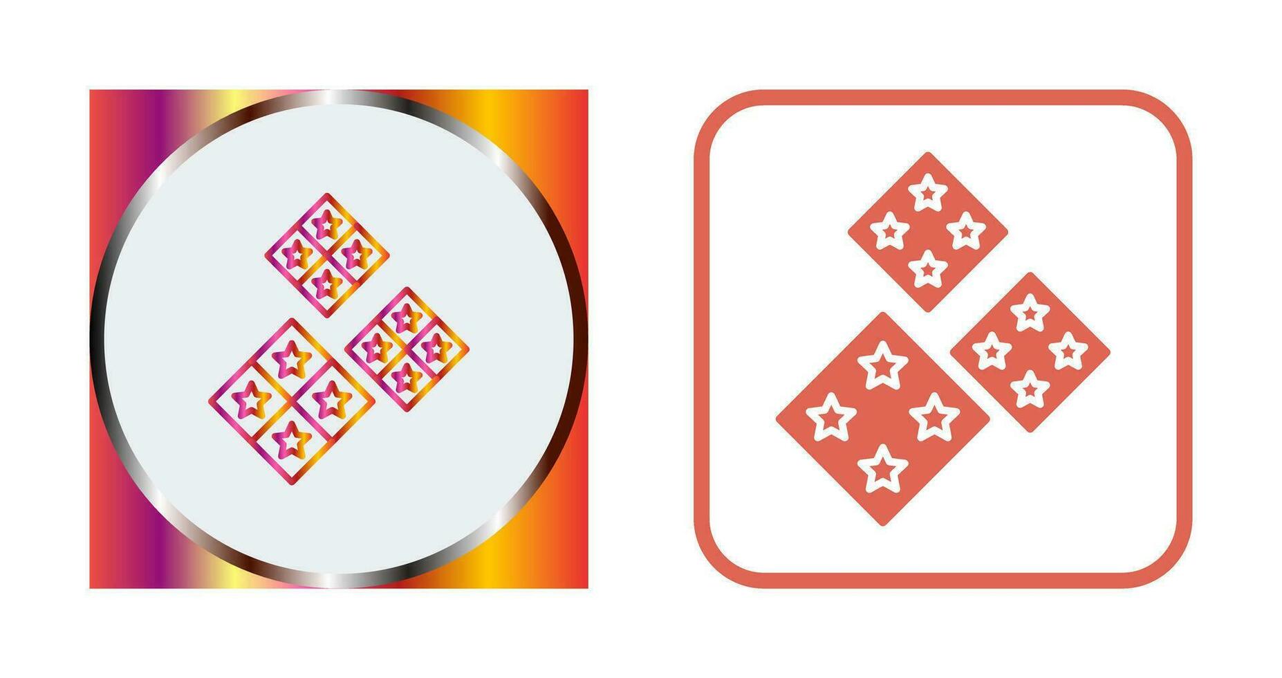 Tiles Vector Icon