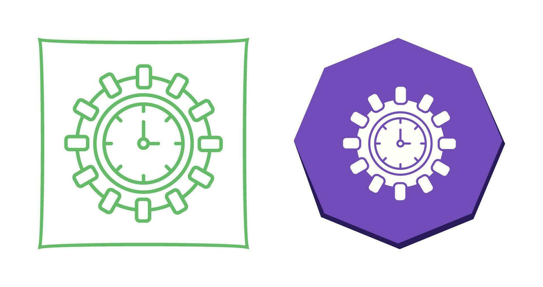 Direction Vector Icon