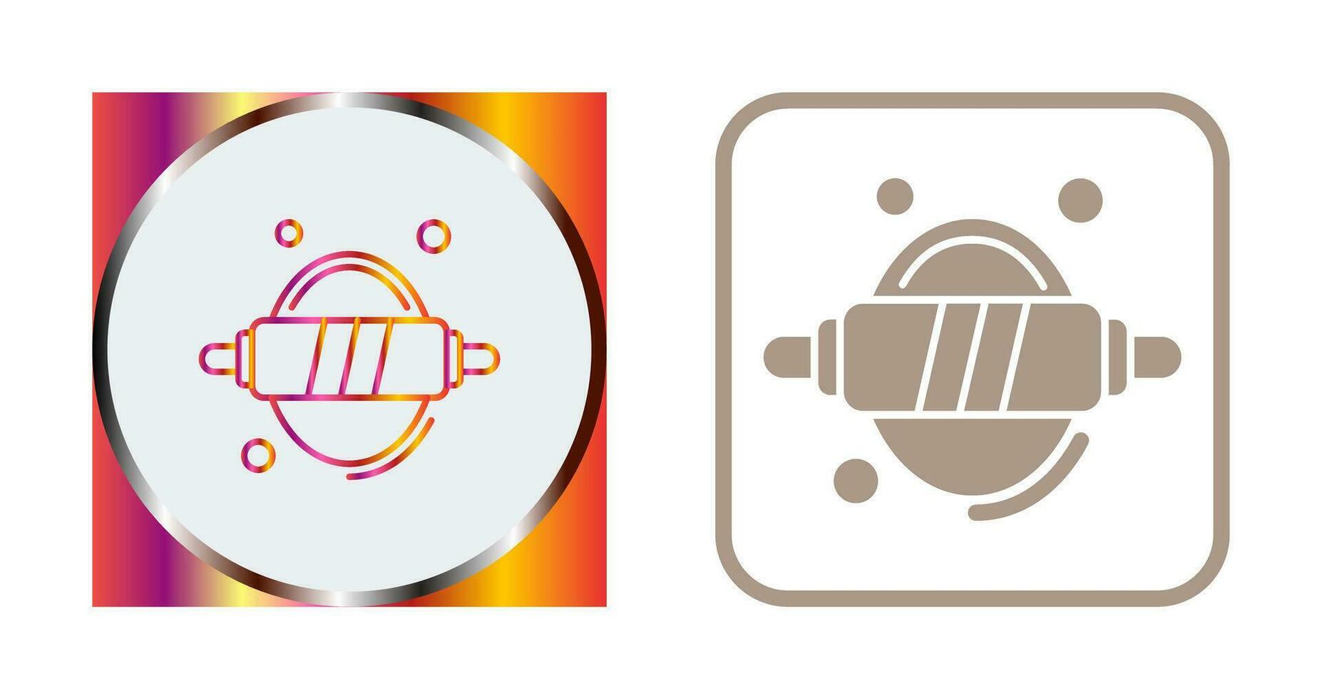 Bakery Vector Icon