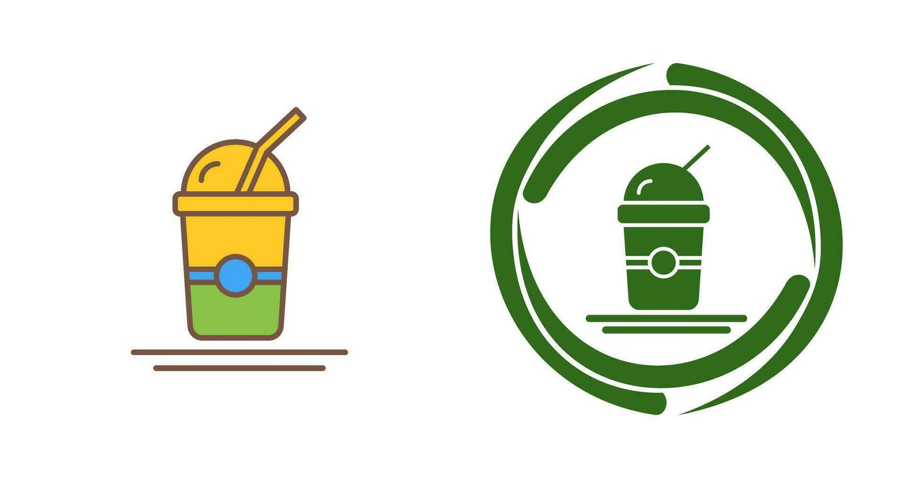 Frappe Vector Icon