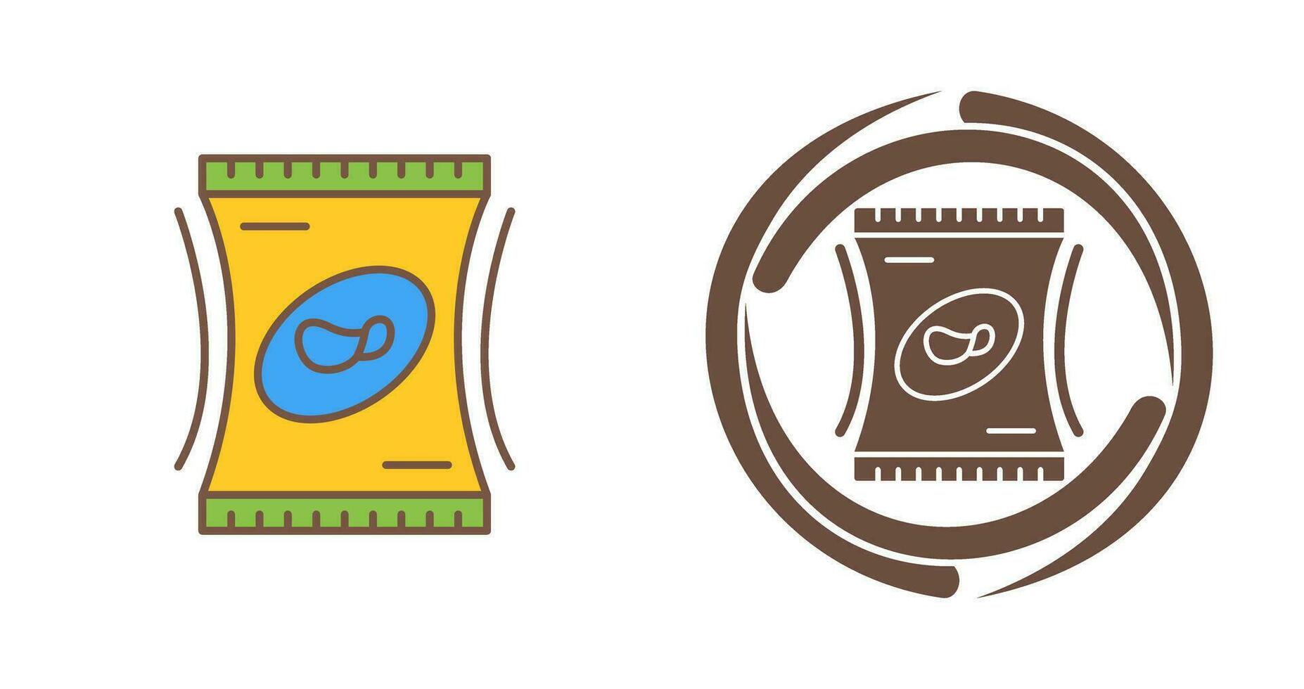 Snack Vector Icon