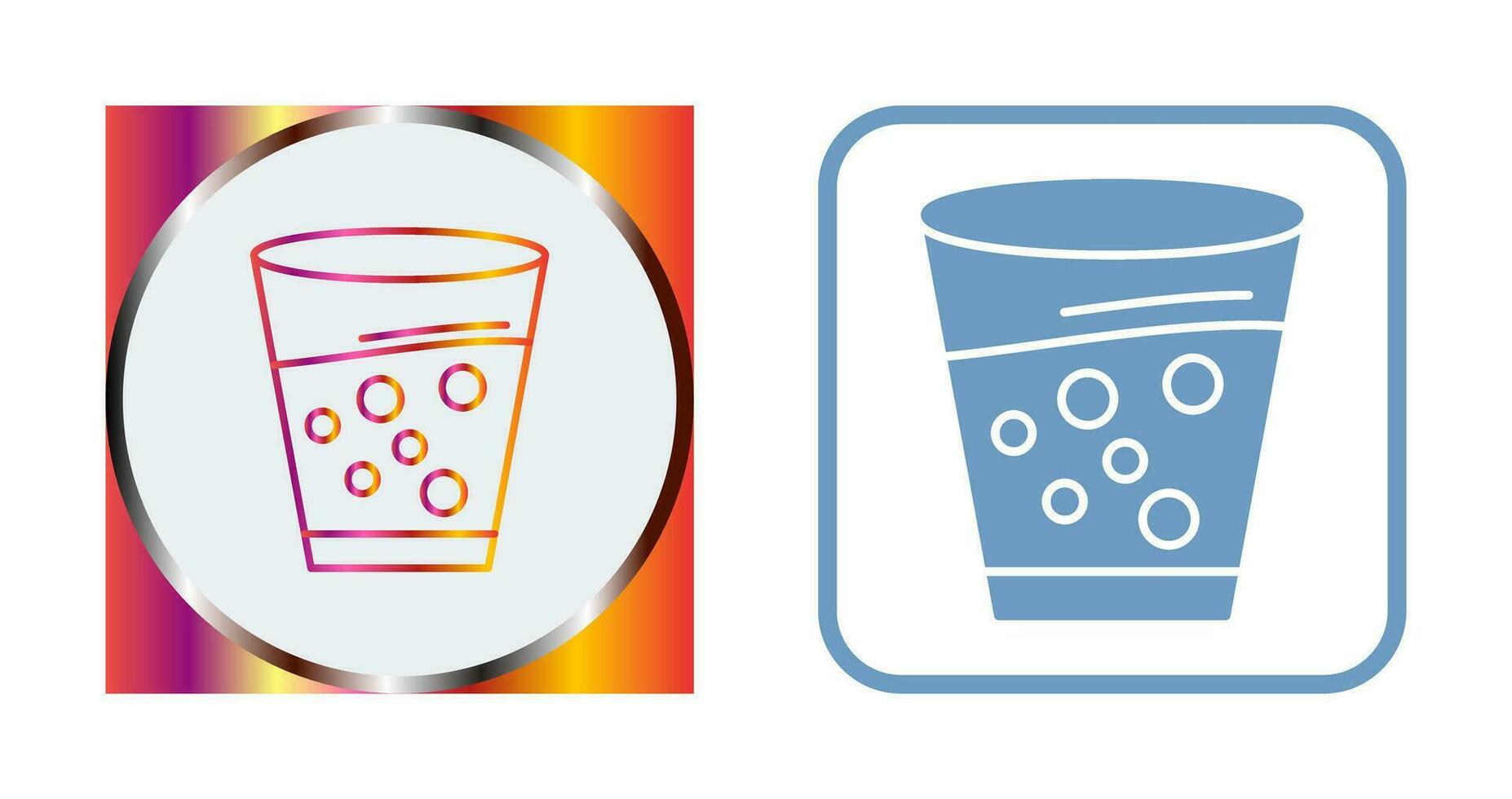 Antacid Vector Icon