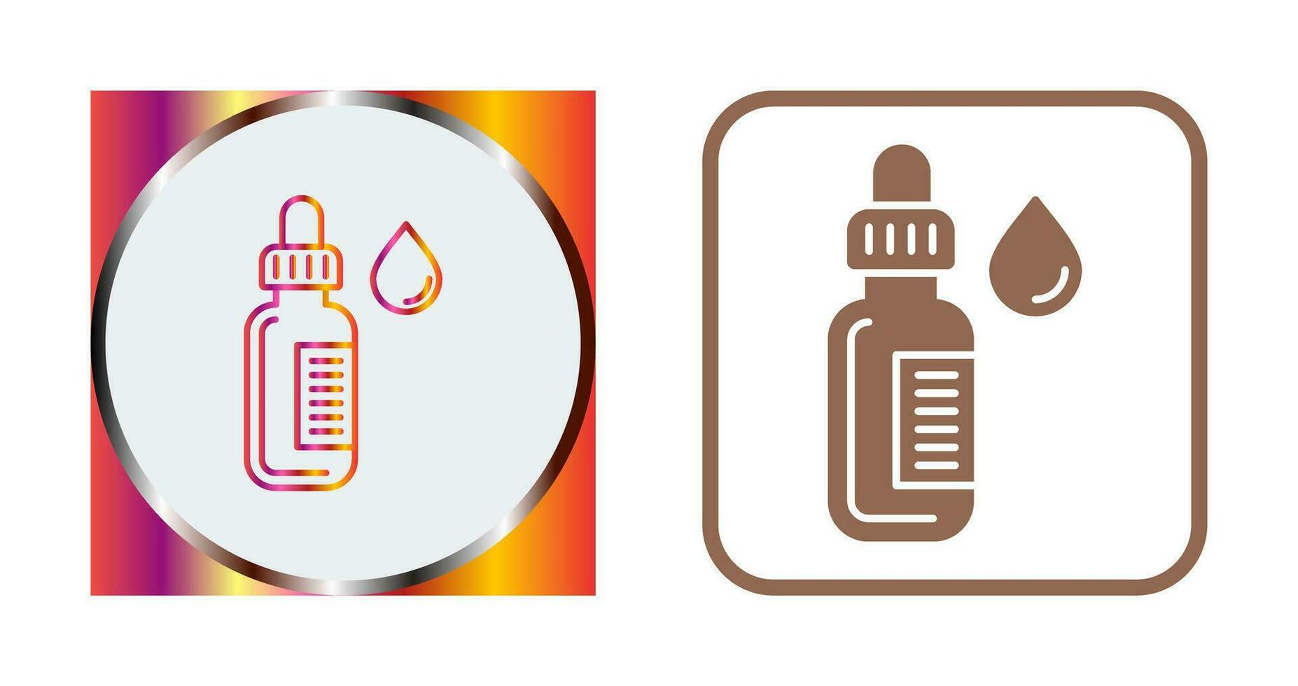Dropper Vector Icon
