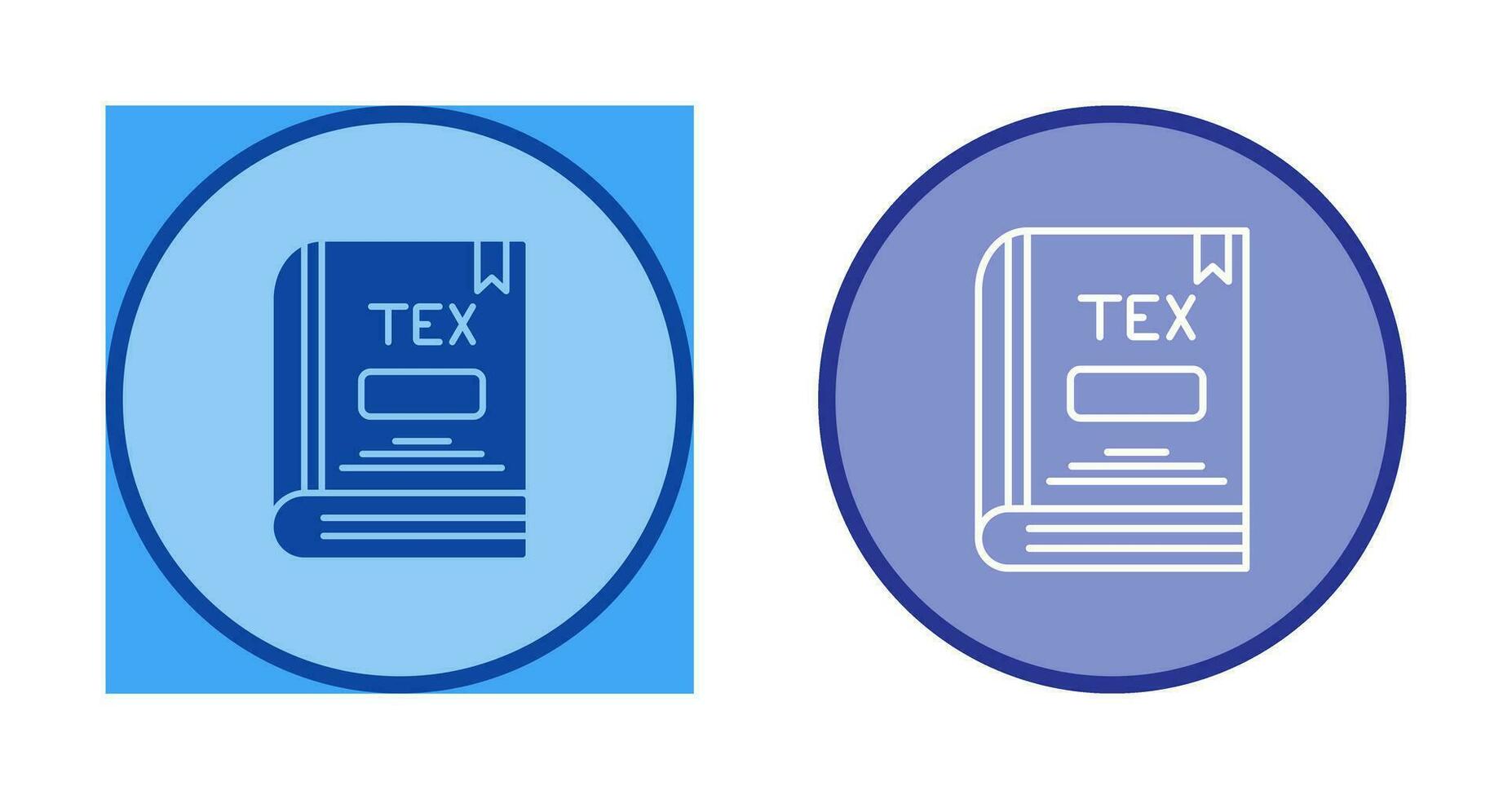 Book Vector Icon
