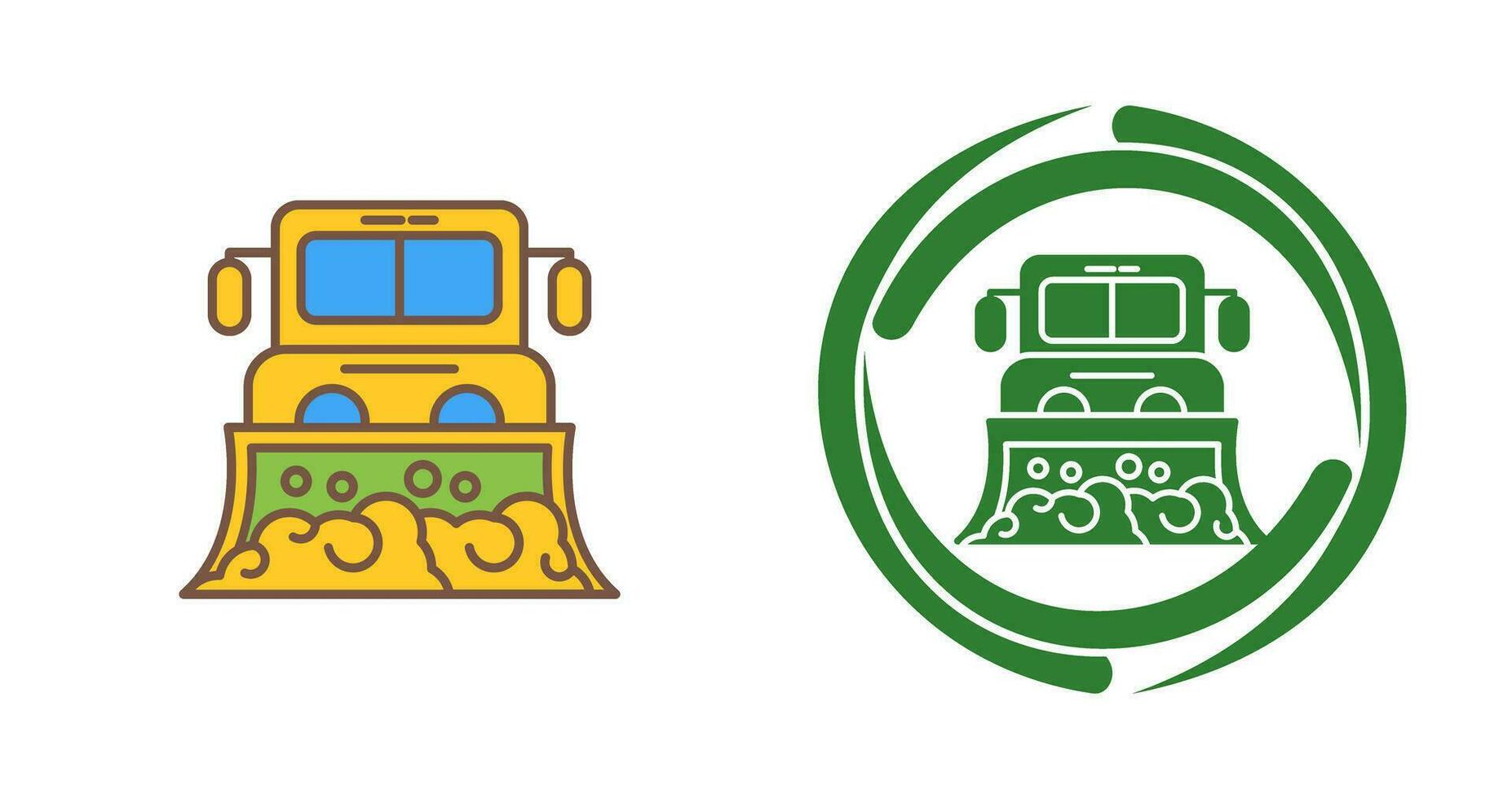 Truck Vector Icon