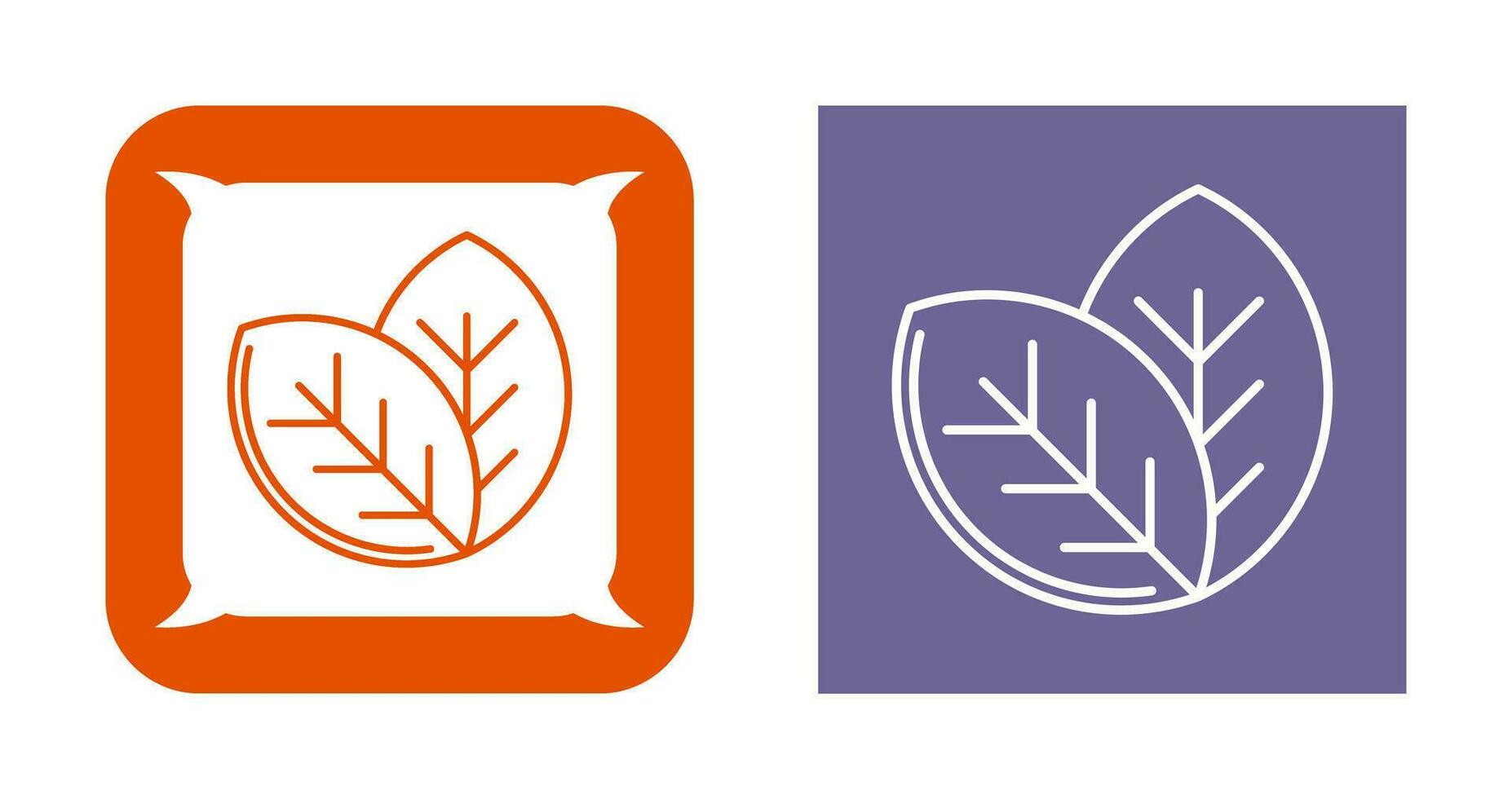 Tobaccon Vector Icon
