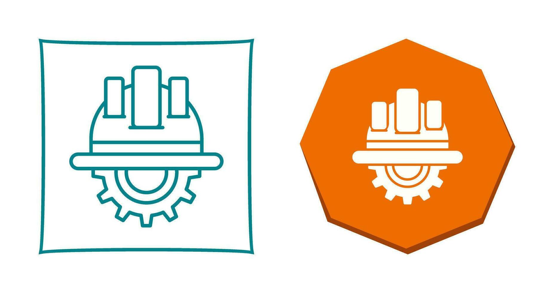 Engineering Vector Icon