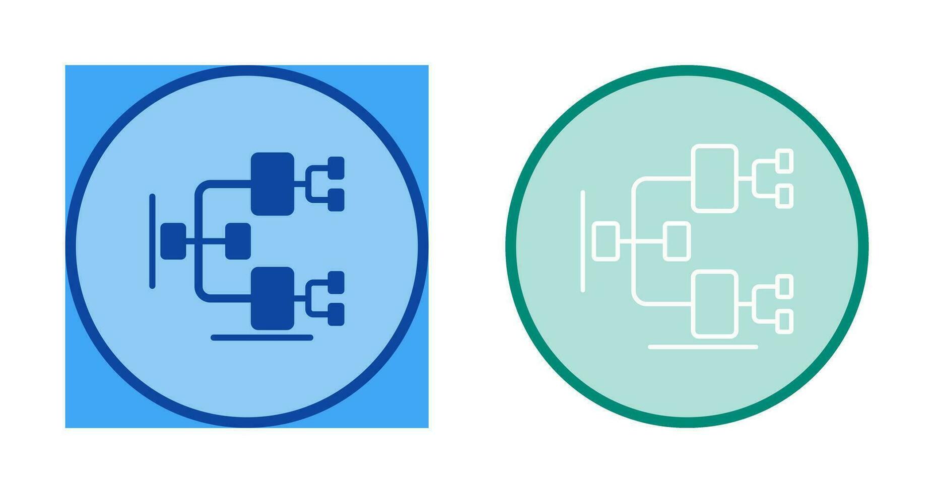 Chart Vector Icon