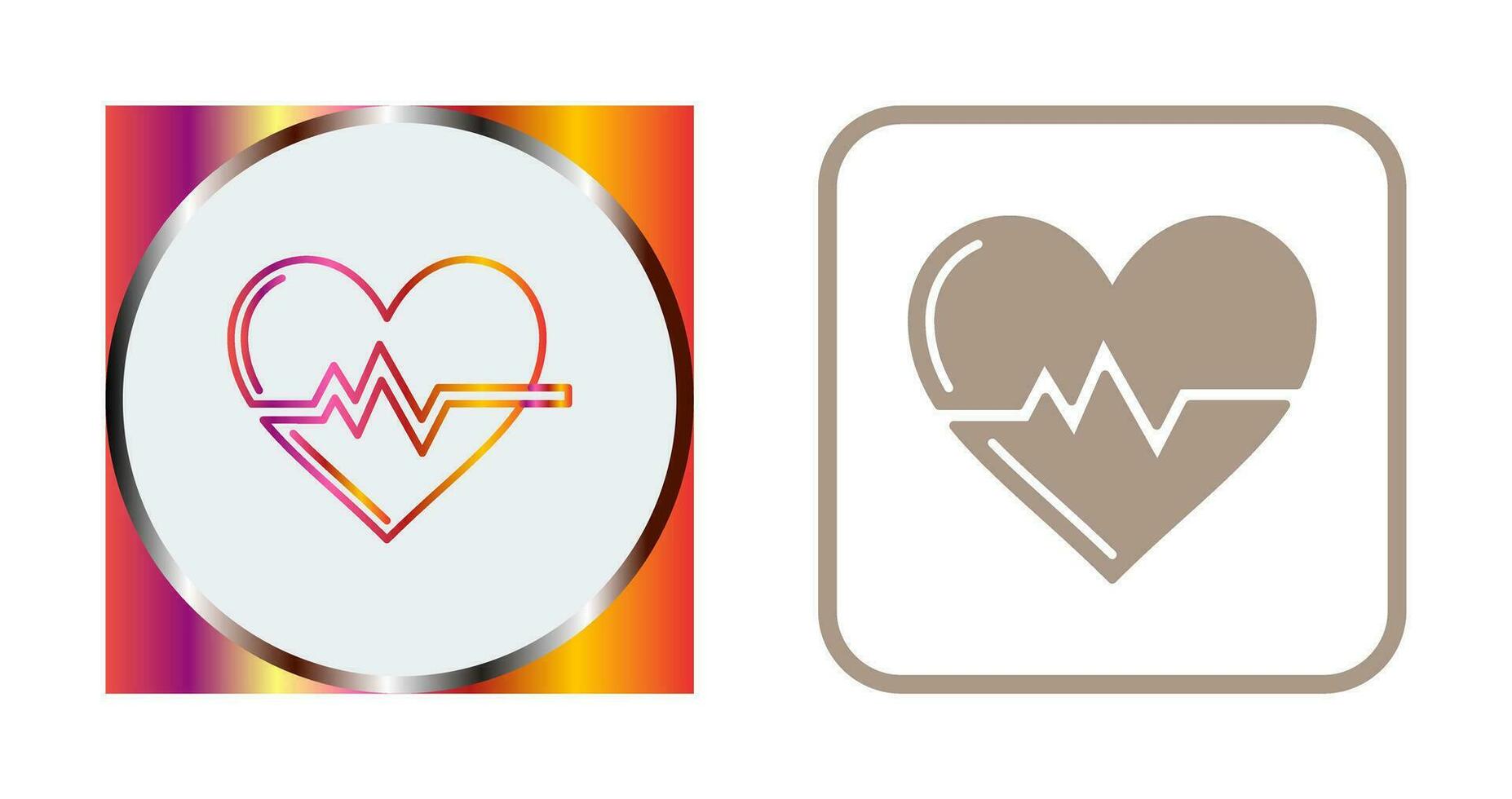 Health Vector Icon