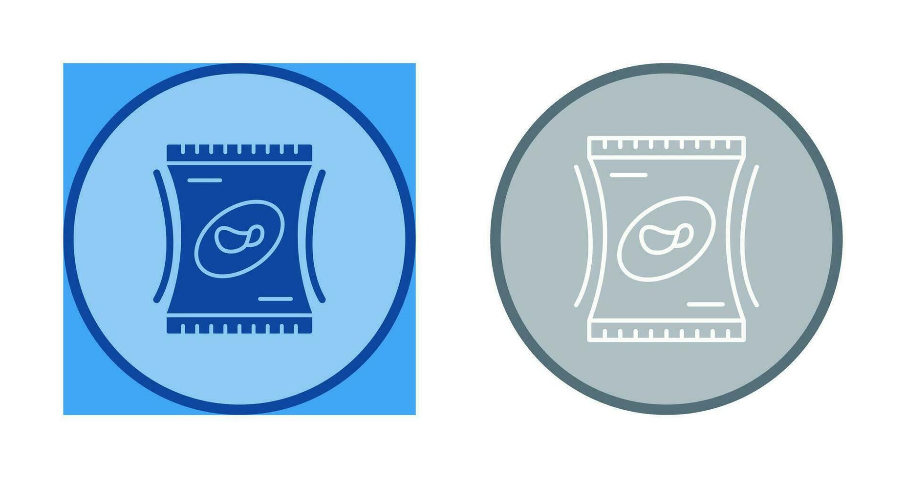 Snack Vector Icon