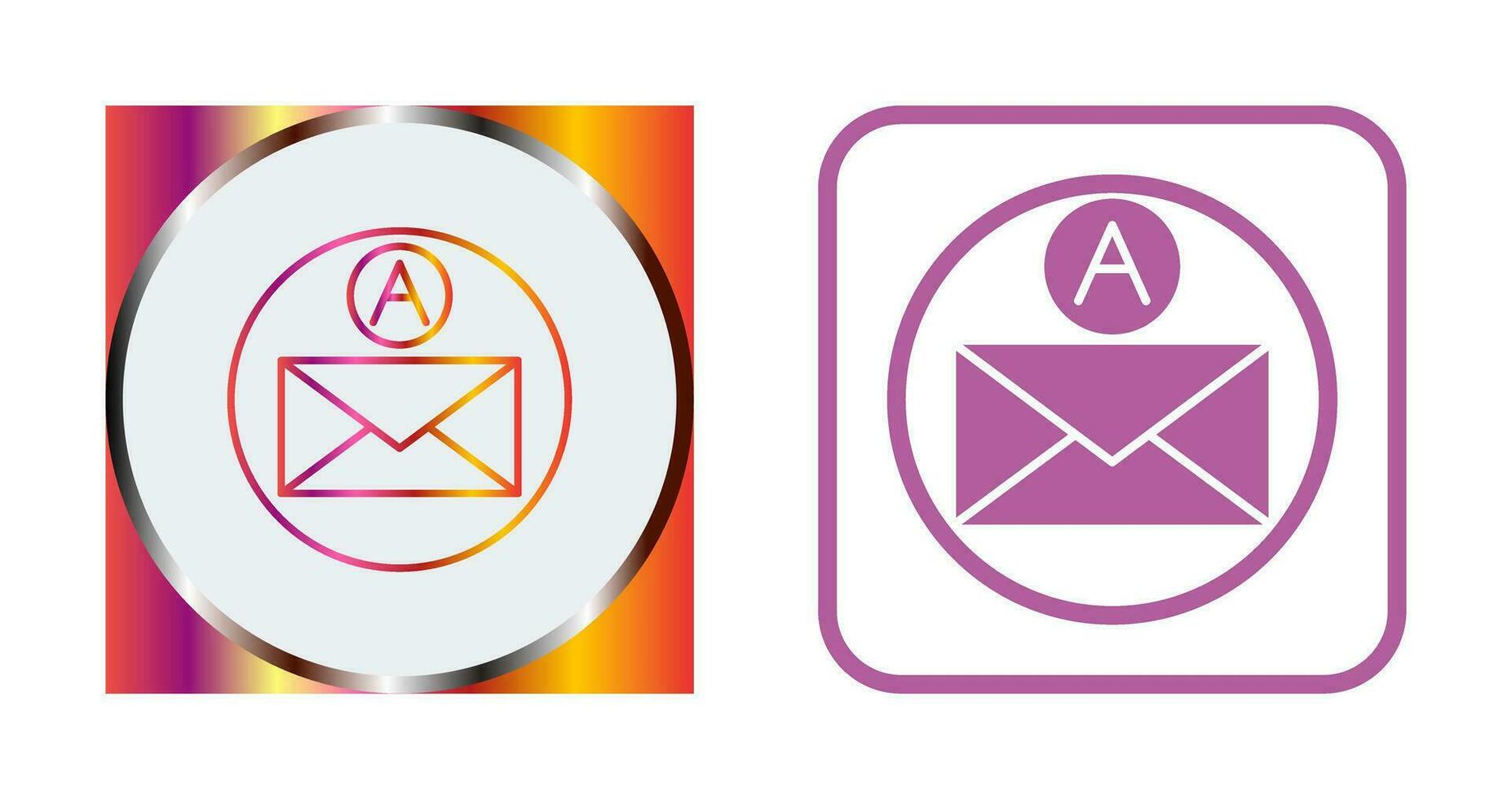 Email Vector Icon