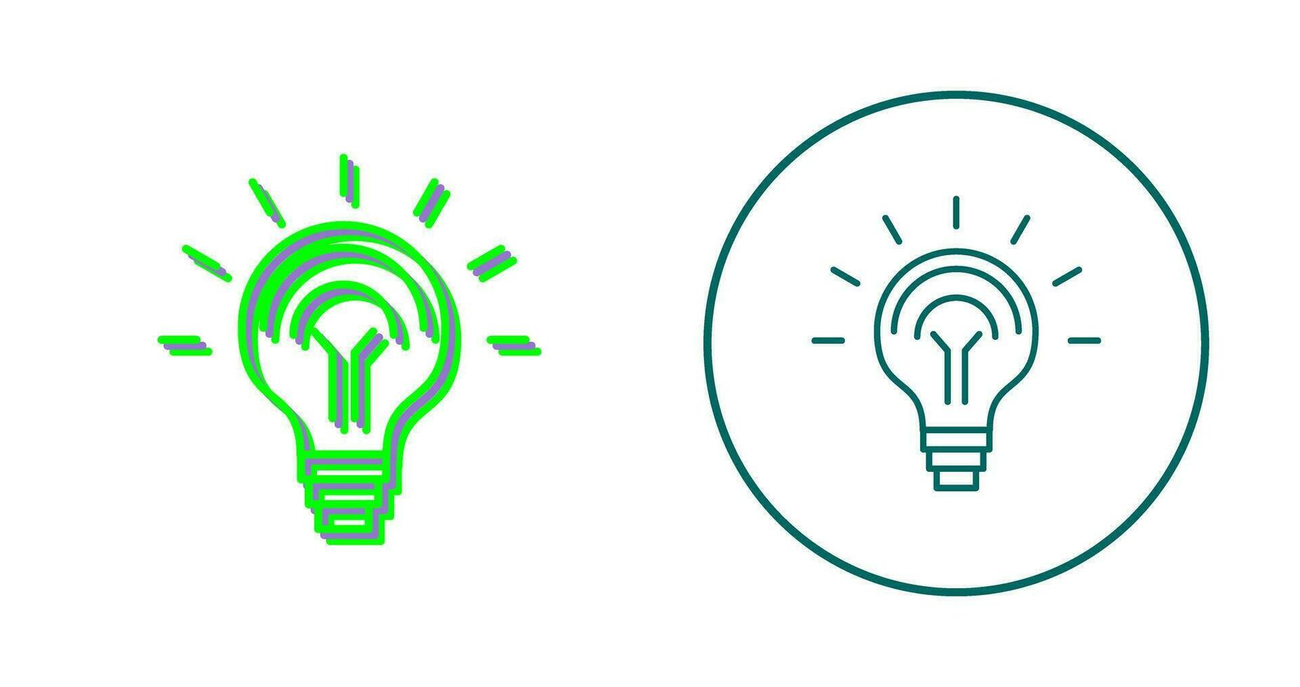 Idea Vector Icon