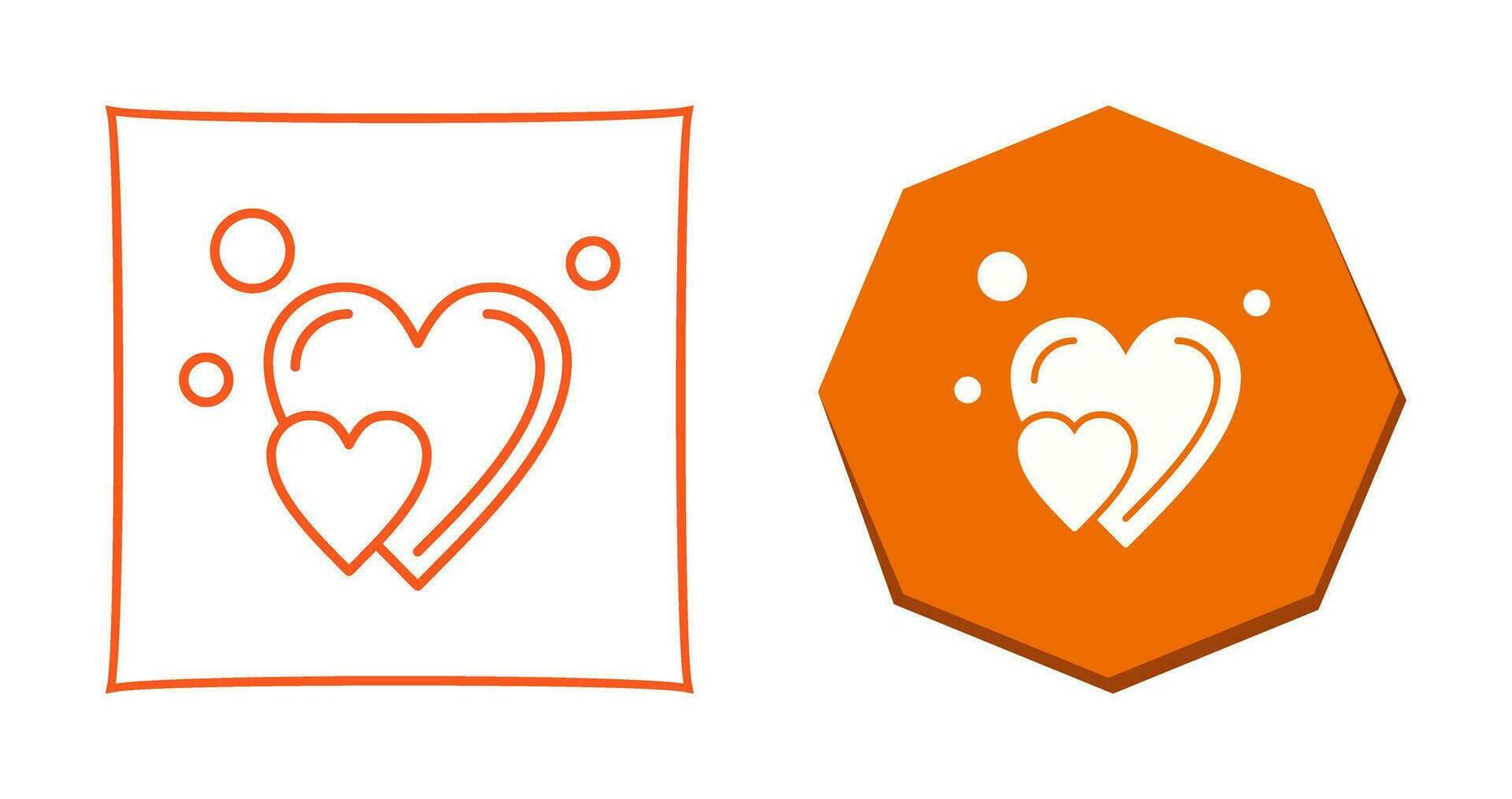 Heart Vector Icon