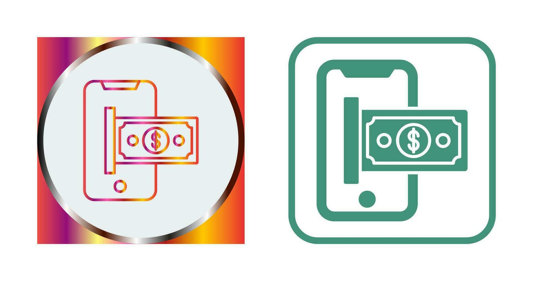 Smartphone Vector Icon