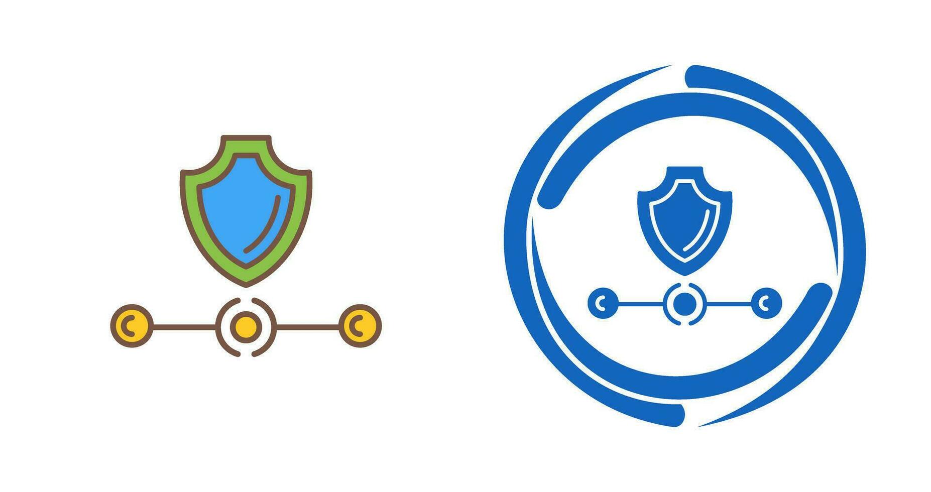 Vpn Vector Icon