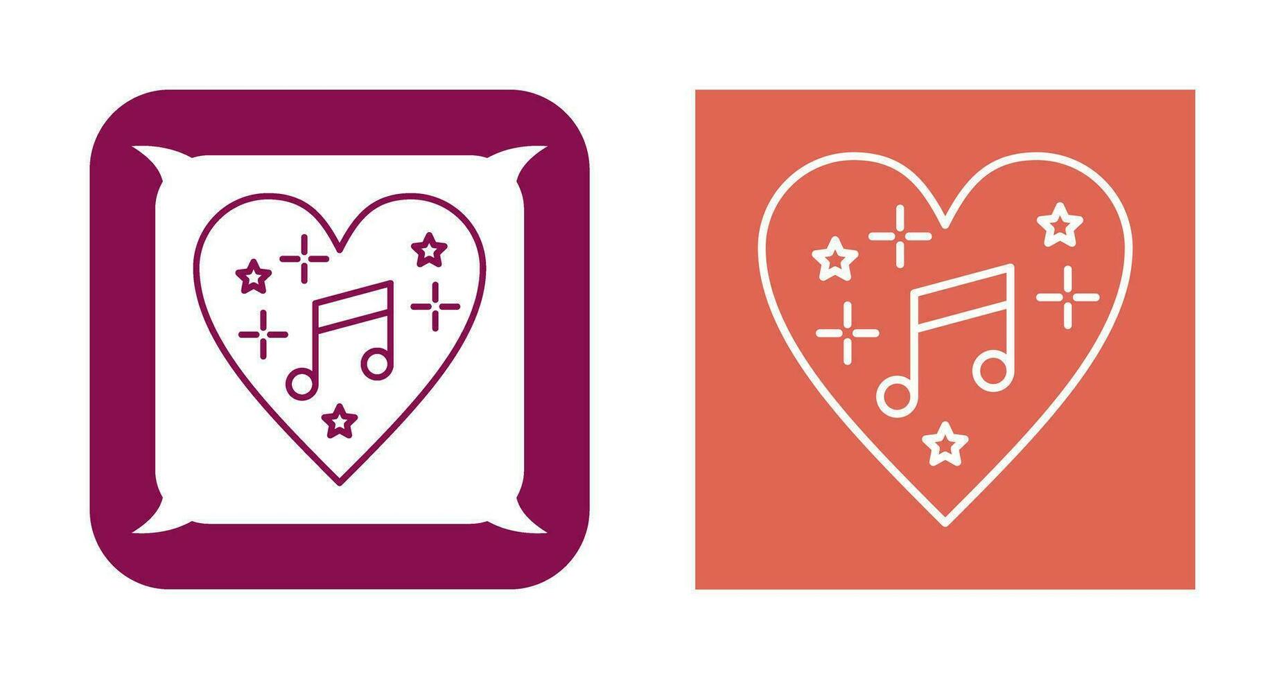 Music Vector Icon