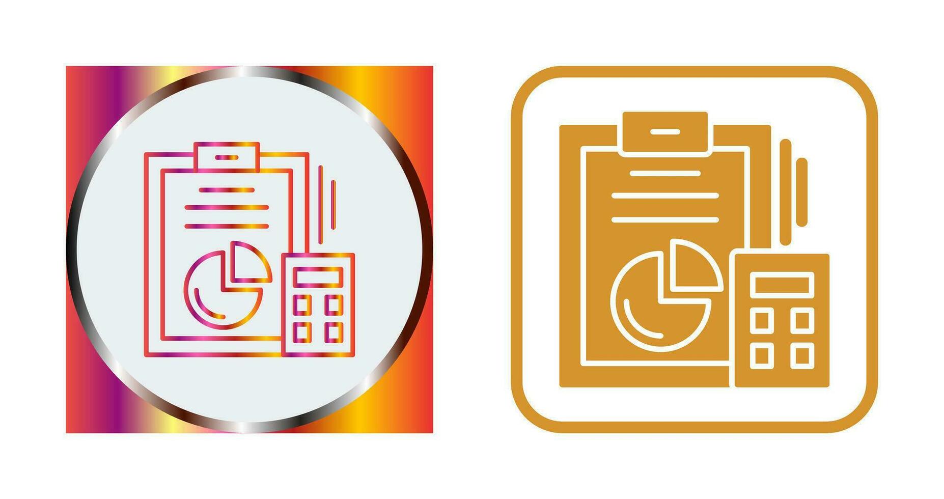 Research Vector Icon