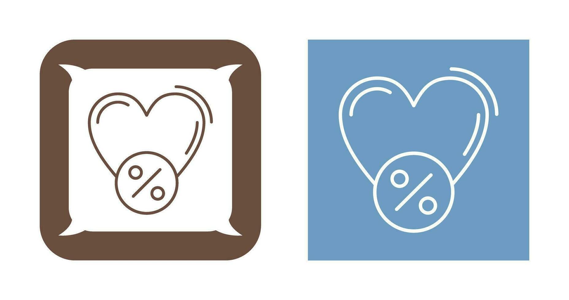 Heart Vector Icon