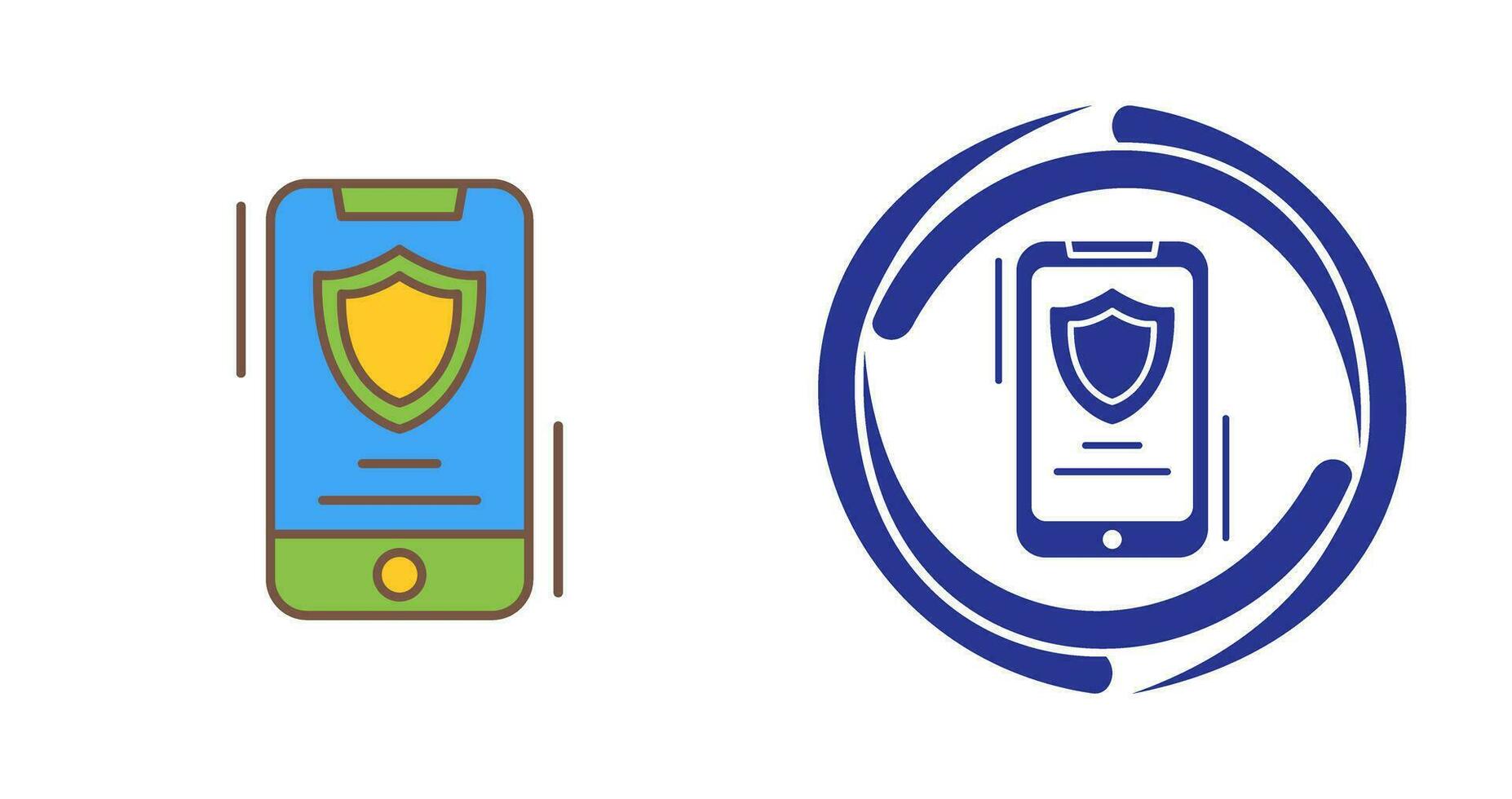 Shield Vector Icon