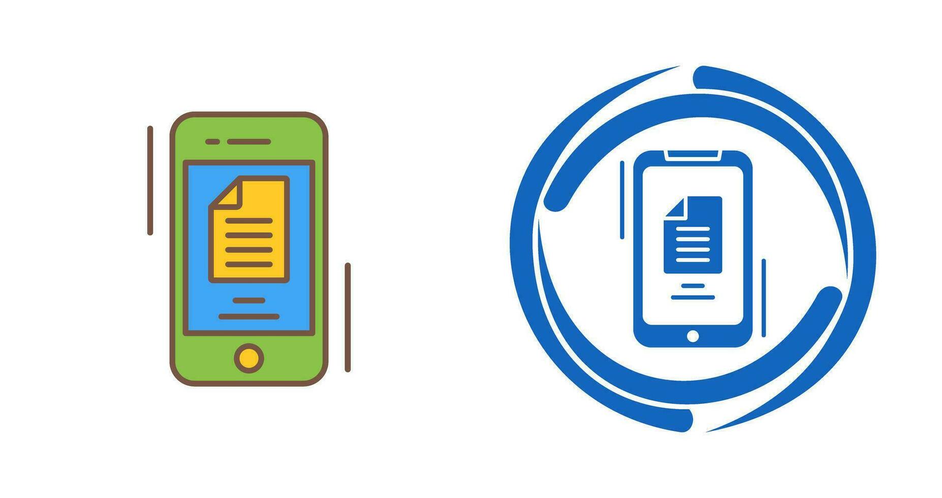 Note Vector Icon