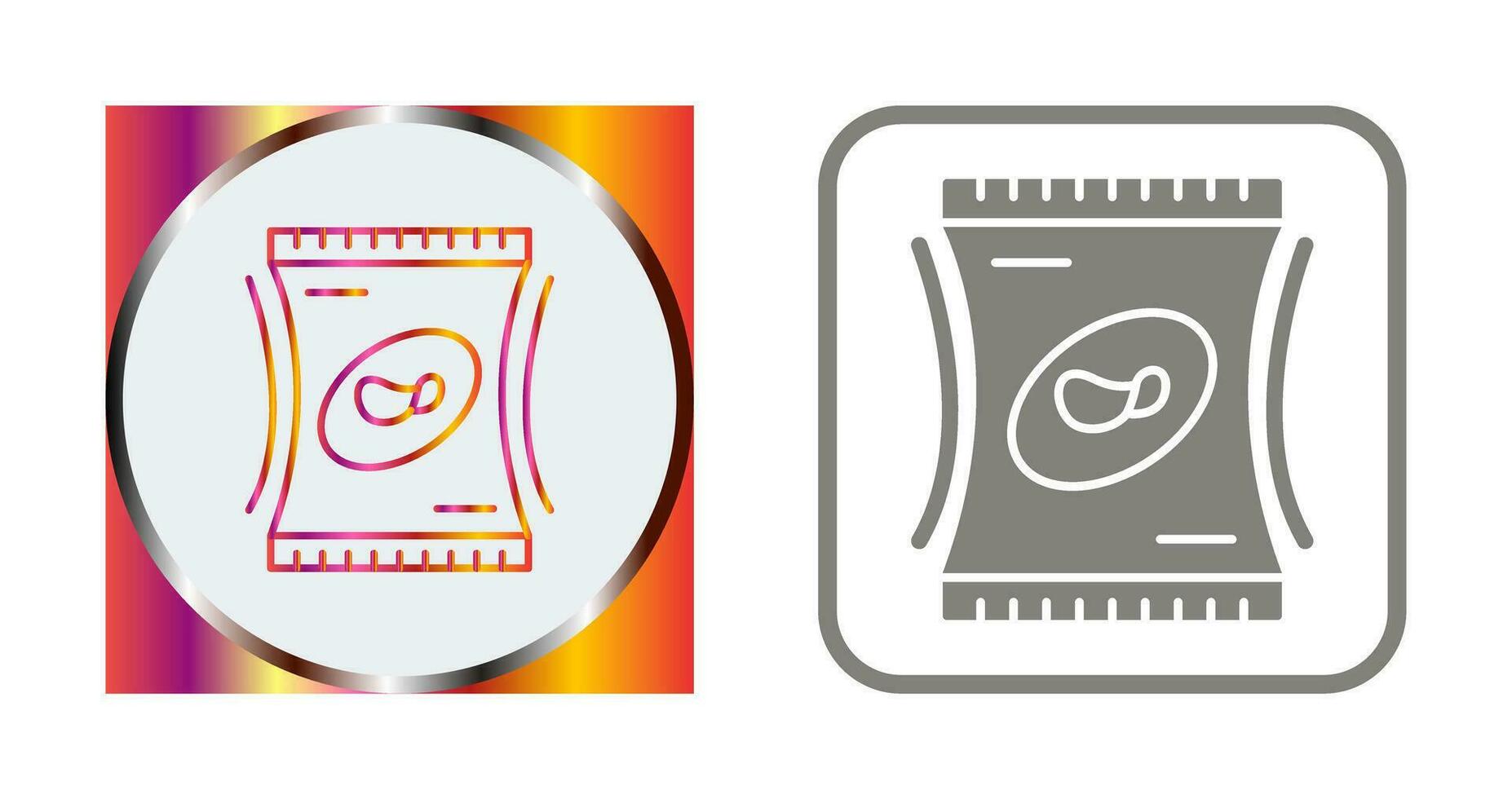 Snack Vector Icon