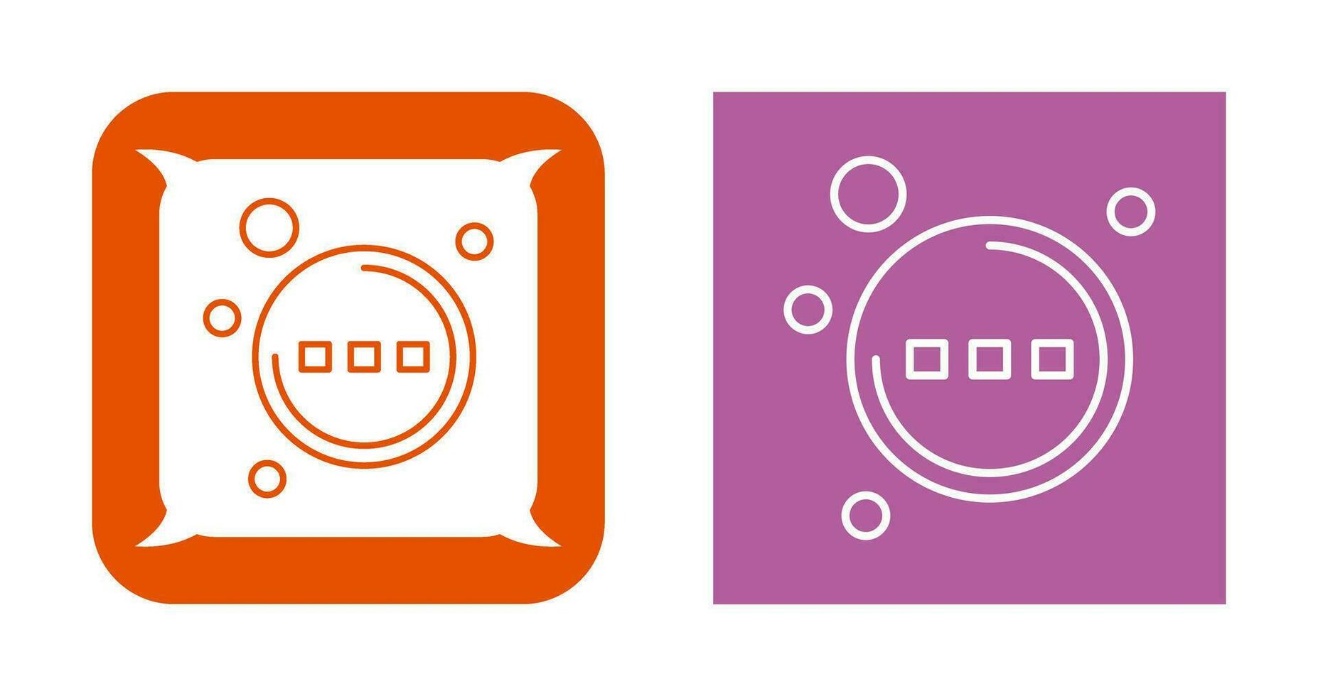 More Vector Icon