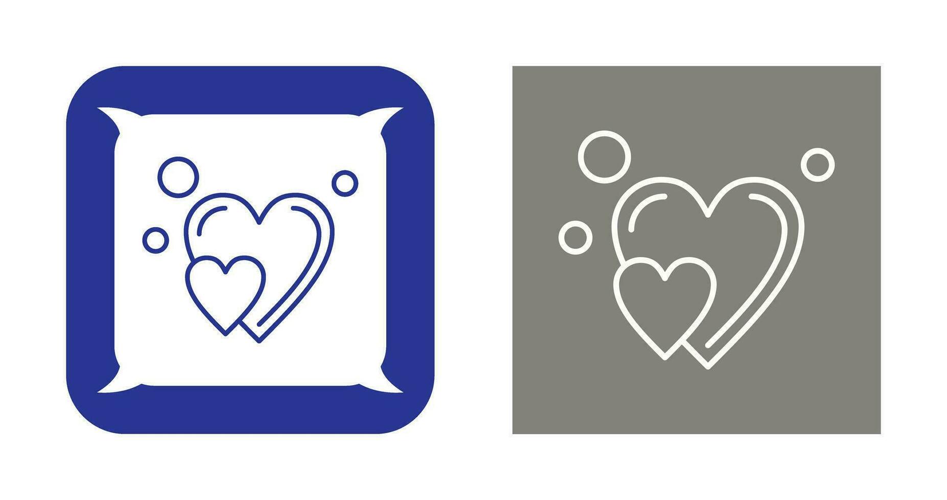 Heart Vector Icon