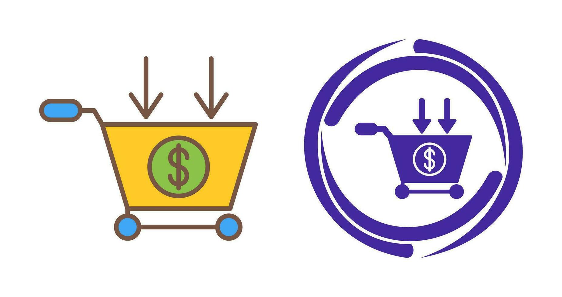 Commerce Vector Icon