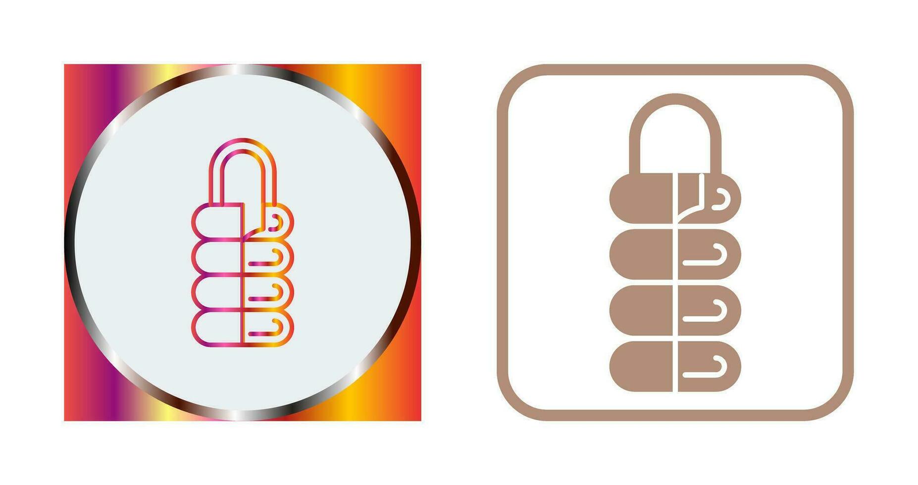 Sleeping Bag Vector Icon