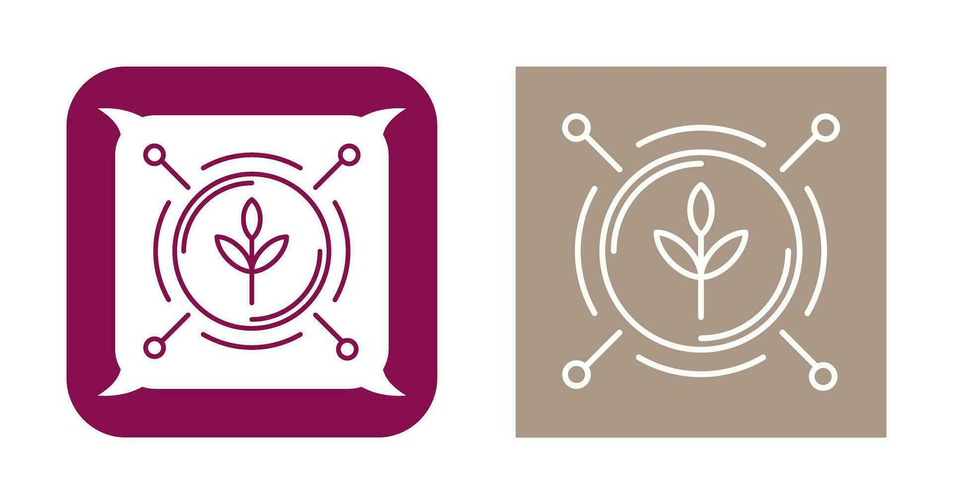 Analytics Vector Icon